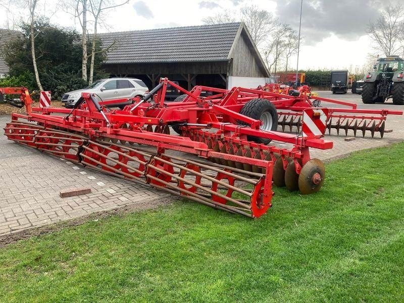 Knoche HX7-7164 RP - Disc harrow: picture 5 Knoche HX7-7164 RP - Disc harrow: picture 5