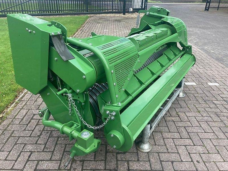 Krone Big Pack - Hay and forage equipment: picture 2 Krone Big Pack - Hay and forage equipment: picture 2