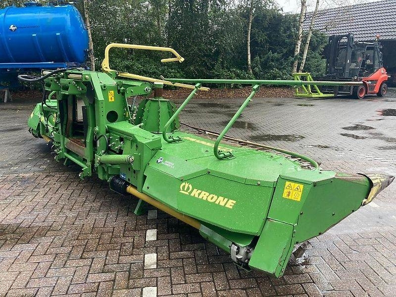 Krone Easy Collect 6000FP - Harvester attachment: picture 5 Krone Easy Collect 6000FP - Harvester attachment: picture 5