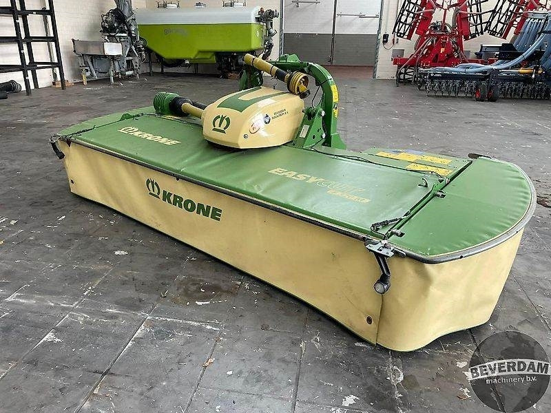 Krone Easy Cut F320 M - Mower: picture 1 Krone Easy Cut F320 M - Mower: picture 1