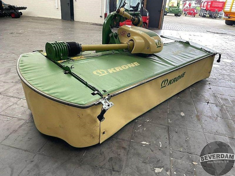 Krone Easy Cut F320 M - Mower: picture 3 Krone Easy Cut F320 M - Mower: picture 3