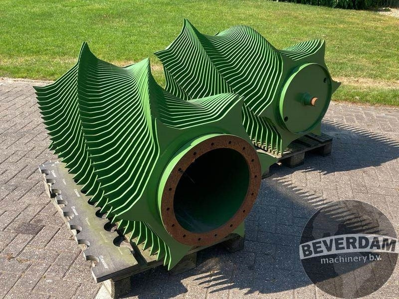 Krone Titan Rotor nieuw! - Hay and forage equipment: picture 2 Krone Titan Rotor nieuw! - Hay and forage equipment: picture 2