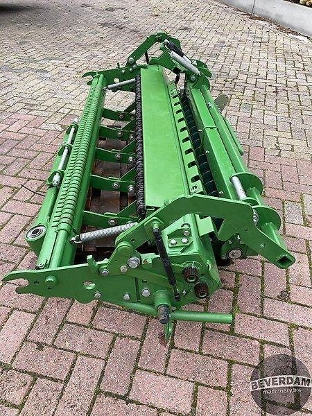 Mower Krone ZX slijpinrichting/slijpbalk: picture 8
