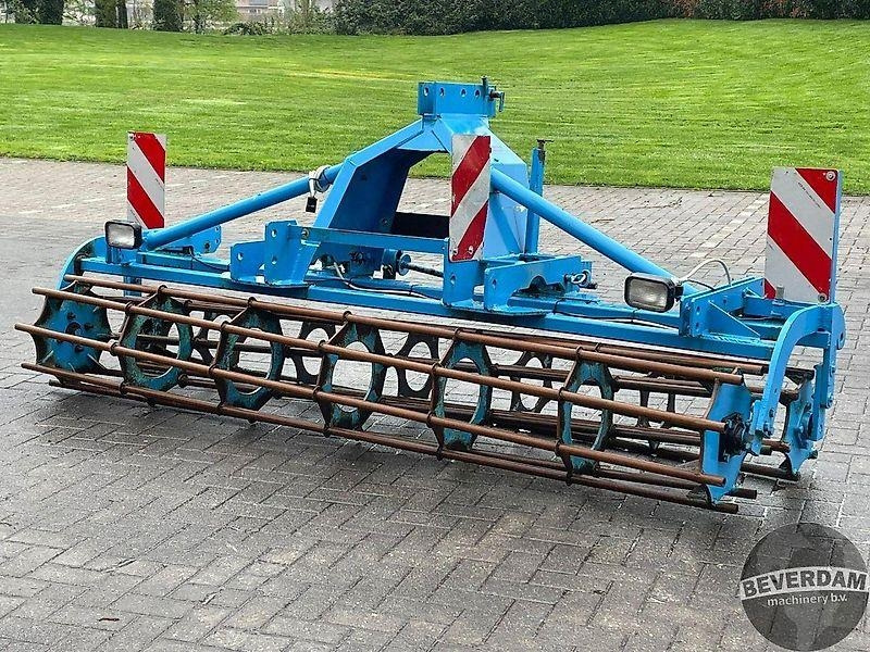Lemken Frontrol - Cultivator: picture 1 Lemken Frontrol - Cultivator: picture 1