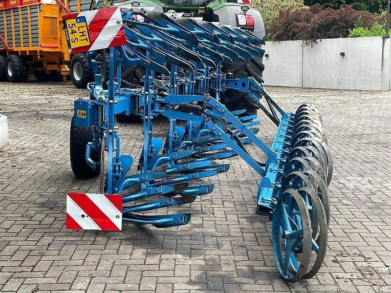 Plow Lemken Juwel 8 M 5+1 N 100: picture 10