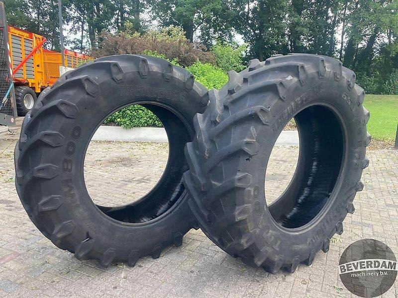 Michelin Trelleborg 650/65R42 - Tire for Agricultural machinery: picture 1 Michelin Trelleborg 650/65R42 - Tire for Agricultural machinery: picture 1