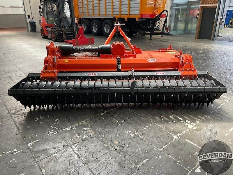 Ortolan Overtopfrees - Rotavator: picture 5 Ortolan Overtopfrees - Rotavator: picture 5