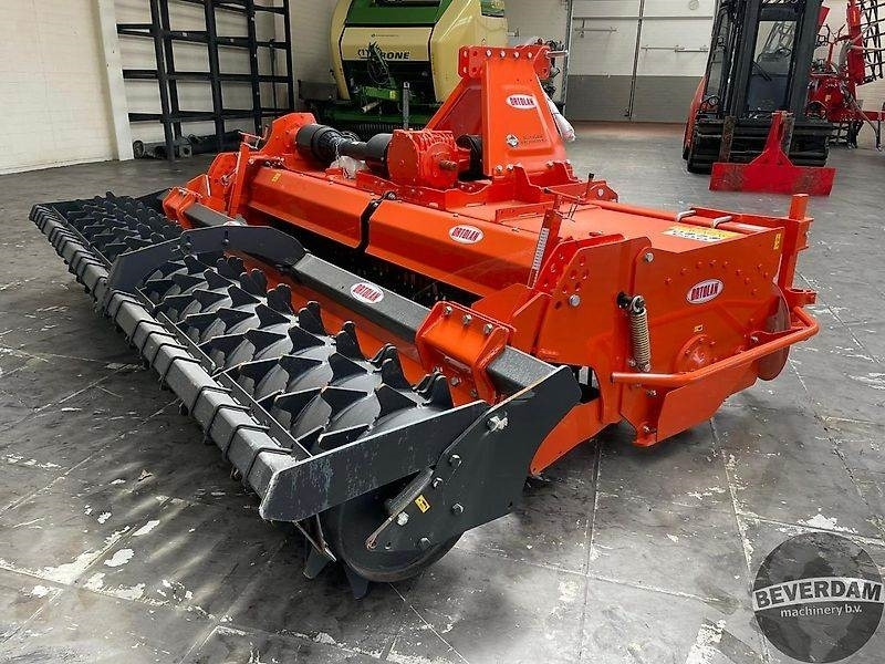Ortolan Overtopfrees - Rotavator: picture 4 Ortolan Overtopfrees - Rotavator: picture 4