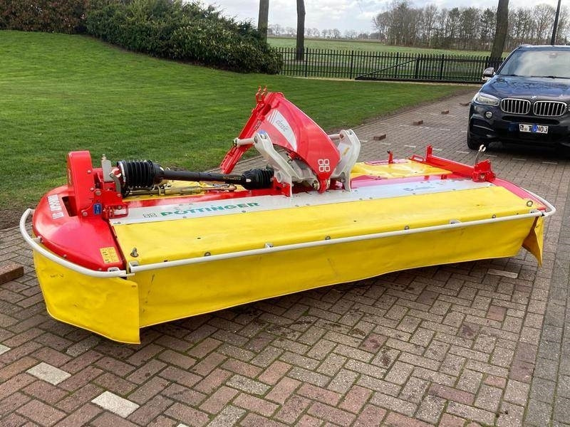 Pöttinger Eurocat 311 Classic - Mower: picture 2 Pöttinger Eurocat 311 Classic - Mower: picture 2
