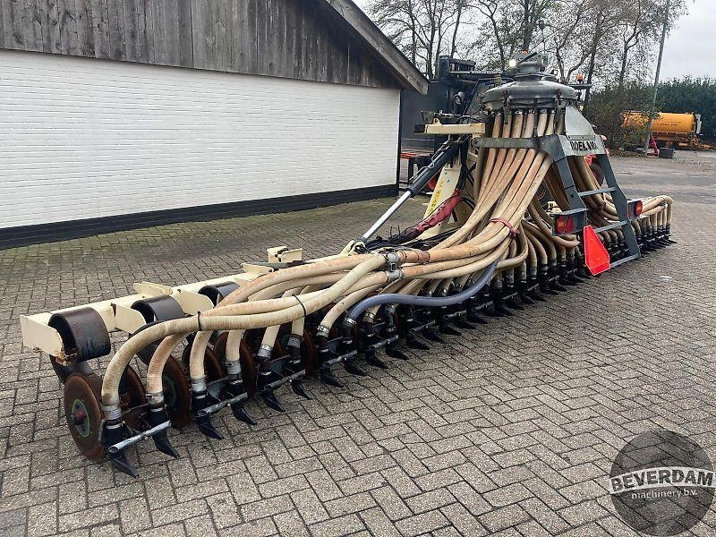 Fertilizing equipment Roelama RZ 80 Zodebemester: picture 6 Fertilizing equipment Roelama RZ 80 Zodebemester: picture 6