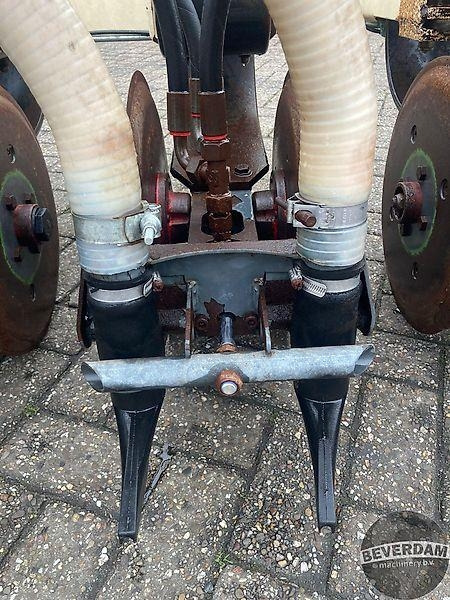 Fertilizing equipment Roelama RZ 80 Zodebemester: picture 14 Fertilizing equipment Roelama RZ 80 Zodebemester: picture 14