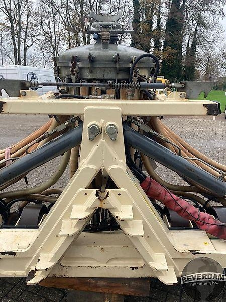 Fertilizing equipment Roelama RZ 80 Zodebemester: picture 9 Fertilizing equipment Roelama RZ 80 Zodebemester: picture 9