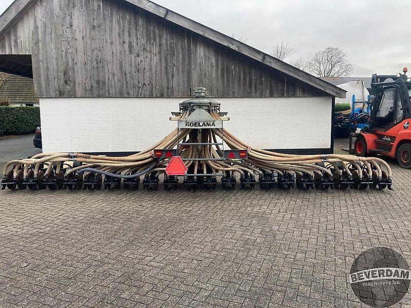 Fertilizing equipment Roelama RZ 80 Zodebemester: picture 7 Fertilizing equipment Roelama RZ 80 Zodebemester: picture 7