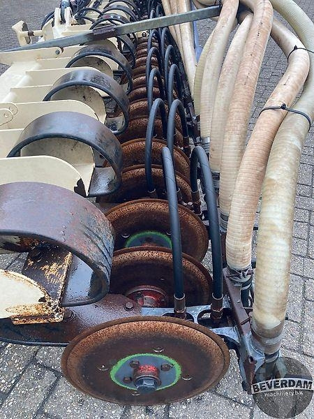 Fertilizing equipment Roelama RZ 80 Zodebemester: picture 12 Fertilizing equipment Roelama RZ 80 Zodebemester: picture 12