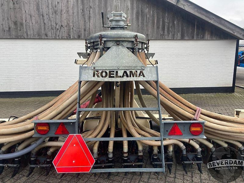 Fertilizing equipment Roelama RZ 80 Zodebemester: picture 13 Fertilizing equipment Roelama RZ 80 Zodebemester: picture 13
