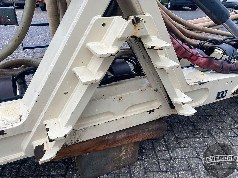 Fertilizing equipment Roelama RZ 80 Zodebemester: picture 10 Fertilizing equipment Roelama RZ 80 Zodebemester: picture 10