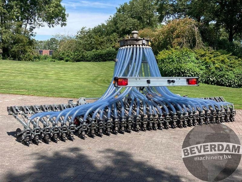 Slootsmid SK 6.2 Rebuild - Fertilizing equipment: picture 4 Slootsmid SK 6.2 Rebuild - Fertilizing equipment: picture 4