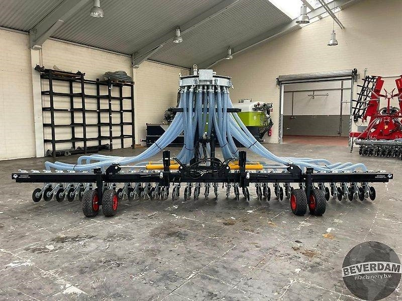 Slootsmid SK 6.2 Rebuild - Fertilizing equipment: picture 4 Slootsmid SK 6.2 Rebuild - Fertilizing equipment: picture 4