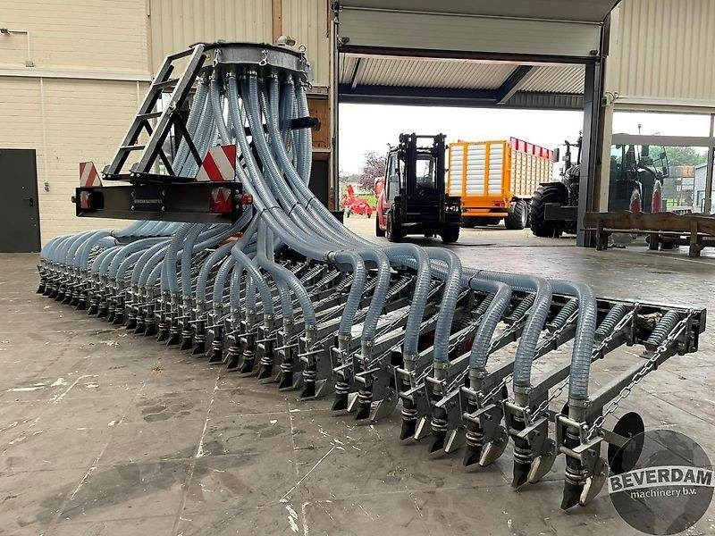 Slootsmid SK 6.2 Rebuild - Fertilizing equipment: picture 3 Slootsmid SK 6.2 Rebuild - Fertilizing equipment: picture 3