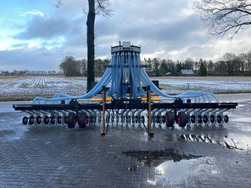 Slootsmid SK 6.2 Rebuild - Fertilizing equipment: picture 5 Slootsmid SK 6.2 Rebuild - Fertilizing equipment: picture 5