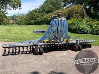 Slootsmid SK 6.2 Rebuild - Fertilizing equipment: picture 1 Slootsmid SK 6.2 Rebuild - Fertilizing equipment: picture 1