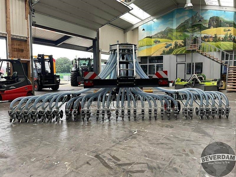 Slootsmid SK 6.2 Rebuild - Fertilizing equipment: picture 1 Slootsmid SK 6.2 Rebuild - Fertilizing equipment: picture 1