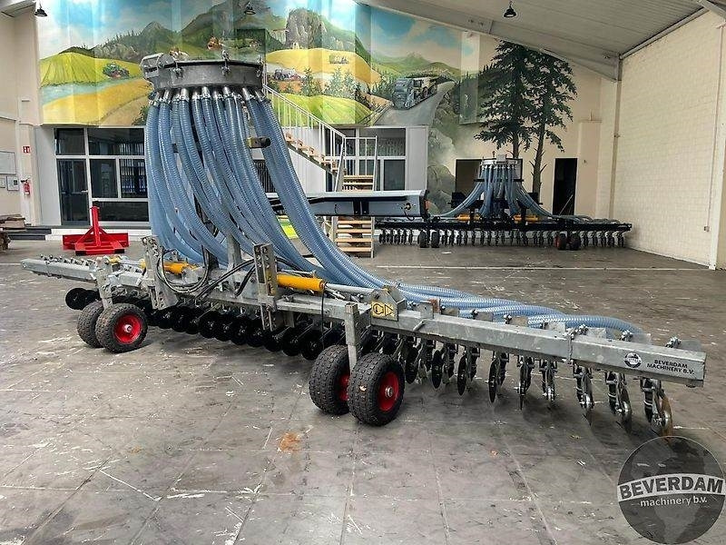 Slootsmid SK 6.2 Rebuild - Fertilizing equipment: picture 2 Slootsmid SK 6.2 Rebuild - Fertilizing equipment: picture 2
