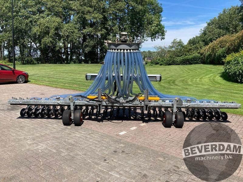 Slootsmid SK 6.2 Rebuild - Fertilizing equipment: picture 5 Slootsmid SK 6.2 Rebuild - Fertilizing equipment: picture 5