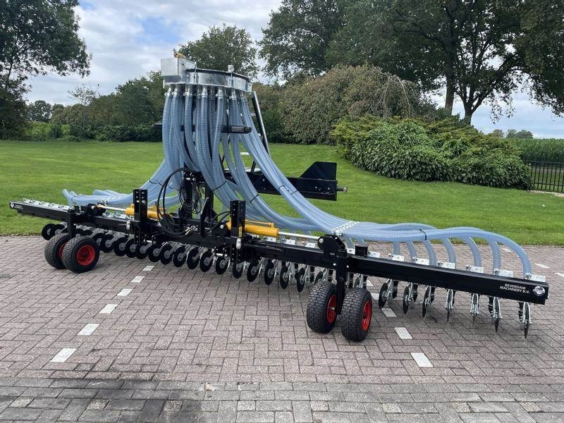 Slootsmid SK-6 - Fertilizing equipment: picture 4 Slootsmid SK-6 - Fertilizing equipment: picture 4