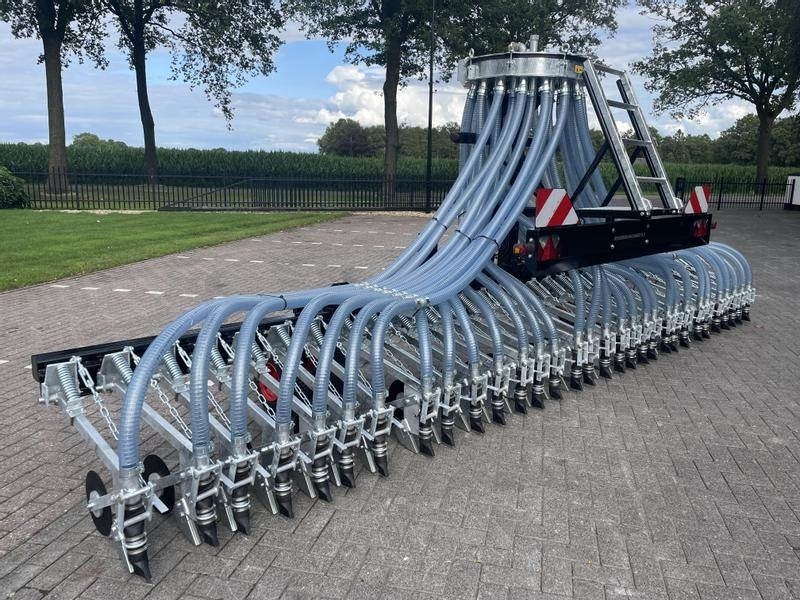 Slootsmid SK-6 - Fertilizing equipment: picture 3 Slootsmid SK-6 - Fertilizing equipment: picture 3