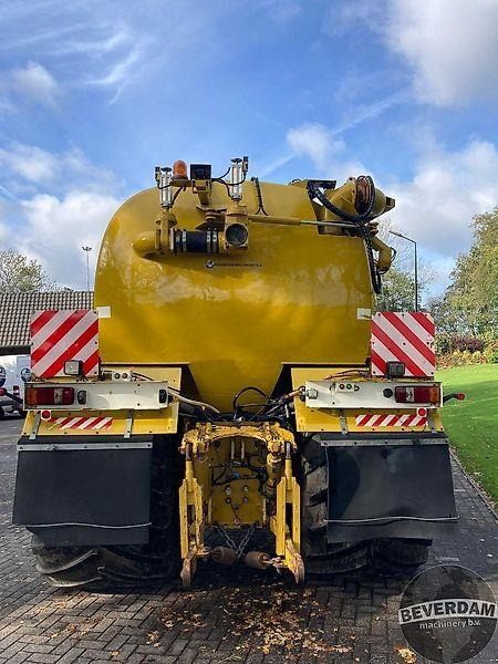 TerraGator 3104 - Fertilizer spreader: picture 4 TerraGator 3104 - Fertilizer spreader: picture 4