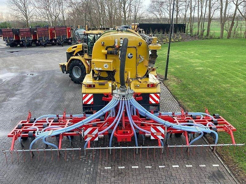 TerraGator 3244 NMS trailer - Slurry tanker: picture 5 TerraGator 3244 NMS trailer - Slurry tanker: picture 5