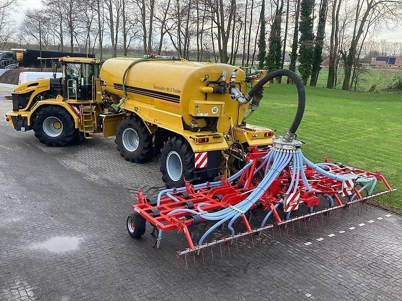 TerraGator 3244 NMS trailer - Slurry tanker: picture 4 TerraGator 3244 NMS trailer - Slurry tanker: picture 4