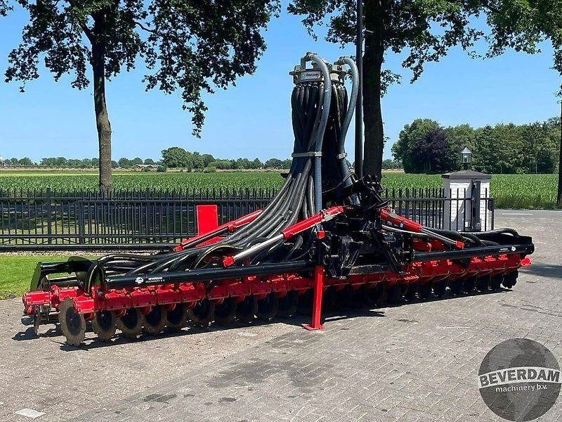 Vaderstad CRX 625 - Disc harrow: picture 1 Vaderstad CRX 625 - Disc harrow: picture 1