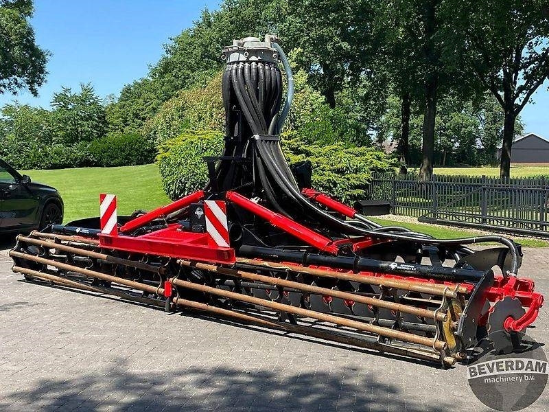 Vaderstad CRX 625 - Disc harrow: picture 5 Vaderstad CRX 625 - Disc harrow: picture 5