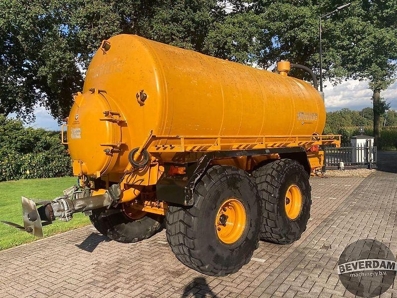 Veenhuis 12000 - Slurry tanker: picture 5 Veenhuis 12000 - Slurry tanker: picture 5