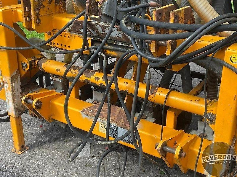 Veenhuis Euroject 250 684/36 - Fertilizing equipment: picture 4 Veenhuis Euroject 250 684/36 - Fertilizing equipment: picture 4