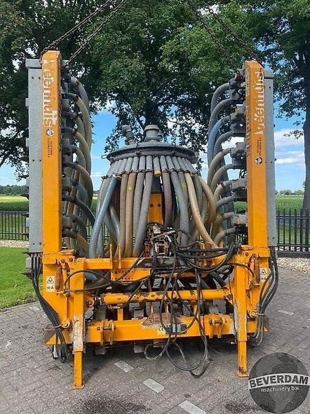 Veenhuis Euroject 250 684/36 - Fertilizing equipment: picture 2 Veenhuis Euroject 250 684/36 - Fertilizing equipment: picture 2