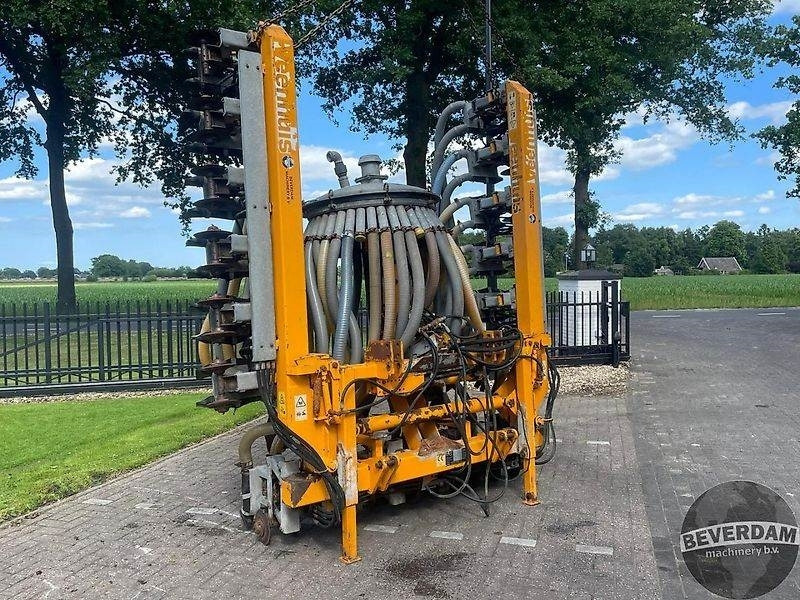 Veenhuis Euroject 250 684/36 - Fertilizing equipment: picture 3 Veenhuis Euroject 250 684/36 - Fertilizing equipment: picture 3