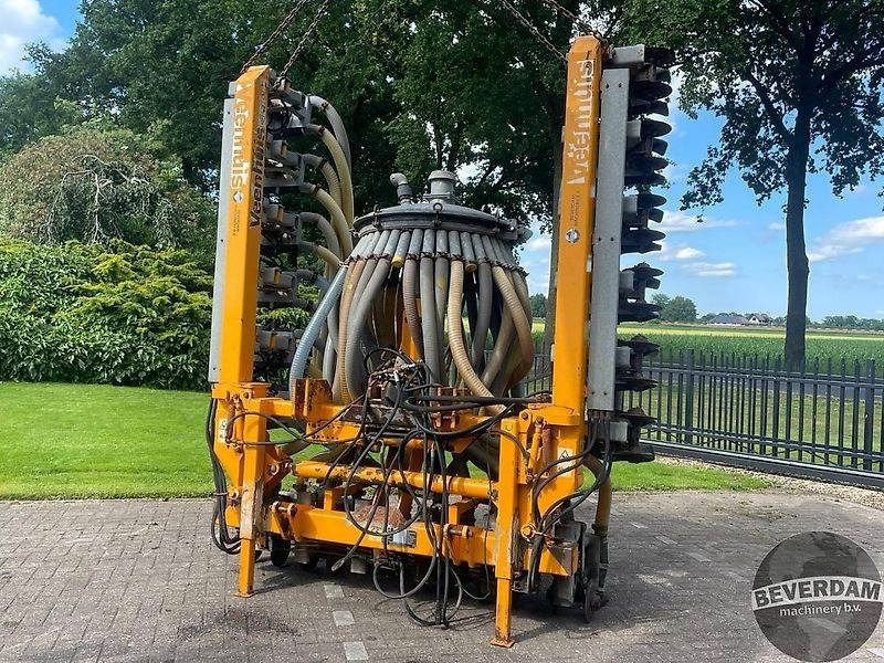 Veenhuis Euroject 250 684/36 - Fertilizing equipment: picture 1 Veenhuis Euroject 250 684/36 - Fertilizing equipment: picture 1