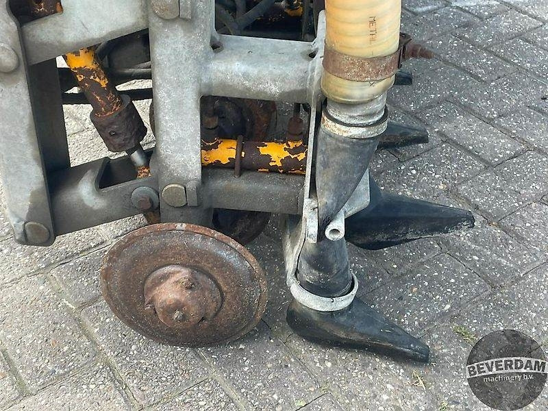 Veenhuis Euroject 250 684/36 - Fertilizing equipment: picture 5 Veenhuis Euroject 250 684/36 - Fertilizing equipment: picture 5