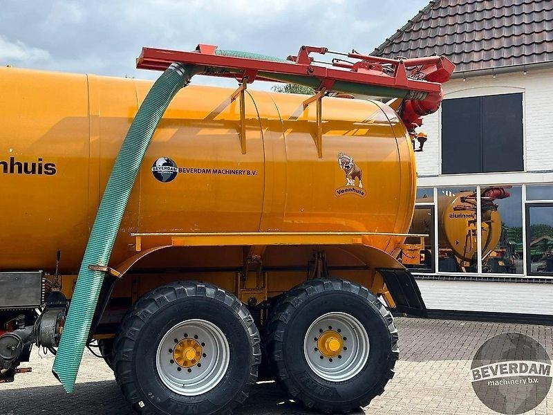 Veenhuis Vacuumtank 19m³ - Slurry tanker: picture 2 Veenhuis Vacuumtank 19m³ - Slurry tanker: picture 2