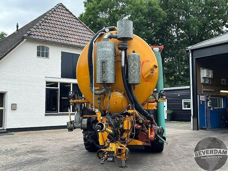 Veenhuis Vacuumtank 19m³ - Slurry tanker: picture 5 Veenhuis Vacuumtank 19m³ - Slurry tanker: picture 5