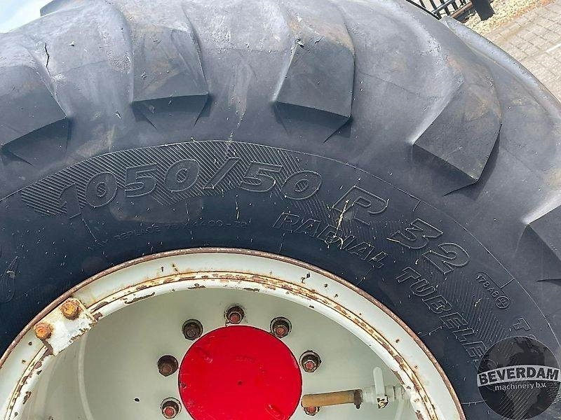 Vervaet as aangedreven as 1050/50R32 - Axle and parts for Agricultural machinery: picture 5 Vervaet as aangedreven as 1050/50R32 - Axle and parts for Agricultural machinery: picture 5