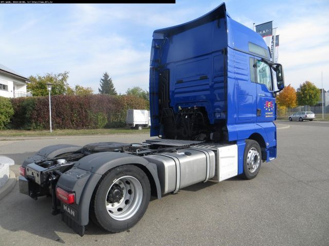 MAN TGX 18.500 4x2 LLS-U Ultra. MAN TGX 18.500 4x2 LLS-U Ultra. - Tractor unit: picture 2 MAN TGX 18.500 4x2 LLS-U Ultra. MAN TGX 18.500 4x2 LLS-U Ultra. - Tractor unit: picture 2