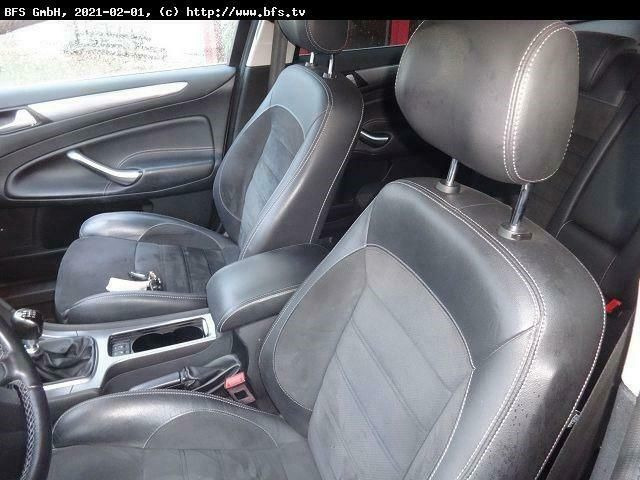 Ford Mondeo - Van: picture 3 Ford Mondeo - Van: picture 3