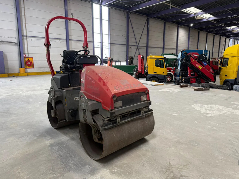 Ammann ARX26, CE, 5085 HOURS - Roller: picture 5 Ammann ARX26, CE, 5085 HOURS - Roller: picture 5