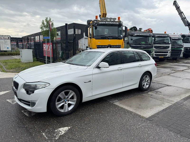 BMW 5 Serie 525D AUTOMATIC NAVI STATION - Car: picture 1 BMW 5 Serie 525D AUTOMATIC NAVI STATION - Car: picture 1