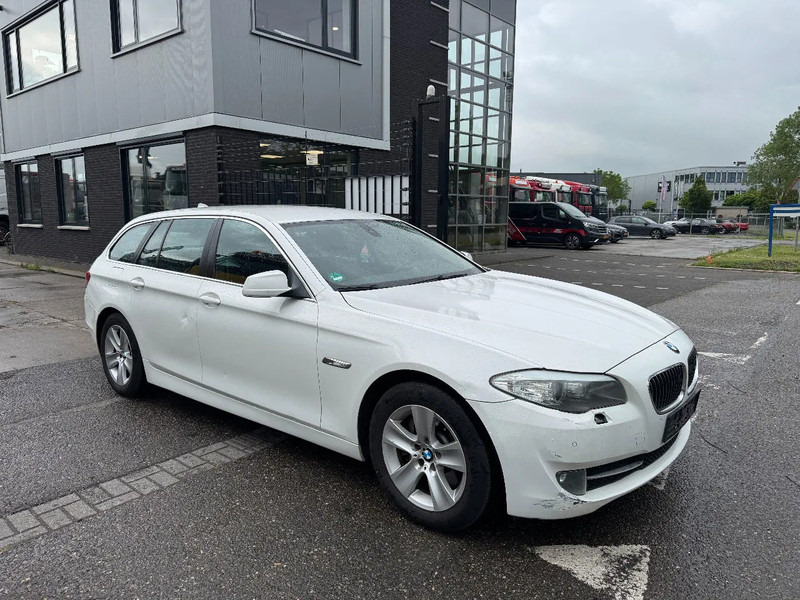 BMW 5 Serie 525D AUTOMATIC NAVI STATION - Car: picture 3 BMW 5 Serie 525D AUTOMATIC NAVI STATION - Car: picture 3