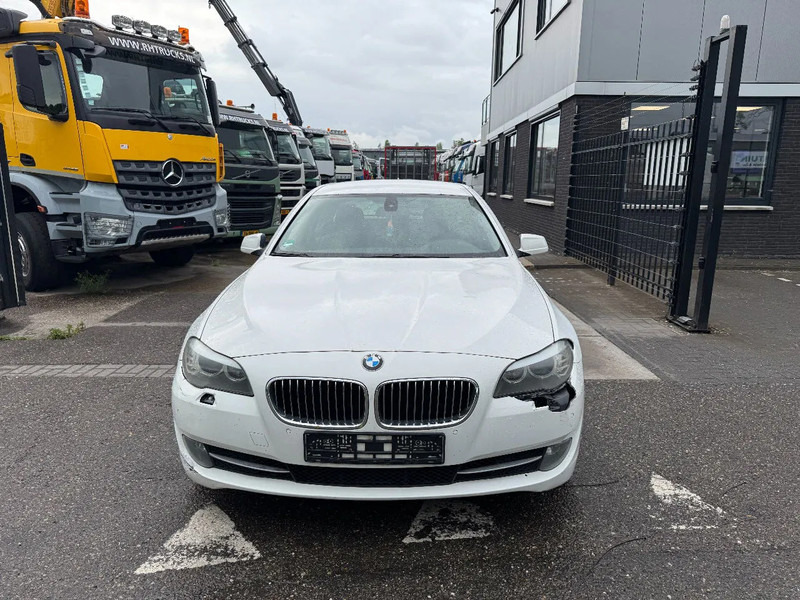 BMW 5 Serie 525D AUTOMATIC NAVI STATION - Car: picture 2 BMW 5 Serie 525D AUTOMATIC NAVI STATION - Car: picture 2